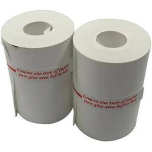 Electronic Specialties ESI726-1 Printer Paper for ES 726, 2-Pack