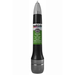 SHERWIN WILLIAMS DUPATY1603 Dupli-Color Dark Green Mica Toyota Exact-Match Scratch Fix All-in-1 Touch-Up Paint - 0.5 oz.