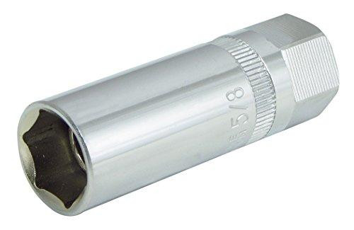 Kastar KAS528 Lang Tools 528 5/8" Diameter 3/8" Drive Magnetic Spark Plug Socket