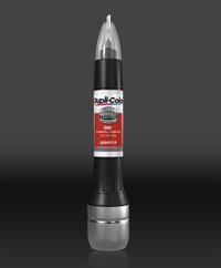 SHERWIN WILLIAMS DUPASF0101 Dupli-Color Universal White Scratch Fix All-in-1 Touch-Up Paint - 0.5 oz. ()