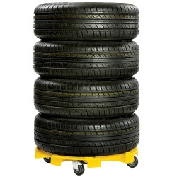 John Dow Industries DOWJDI-TT1 Tire Taxi Standard Unit