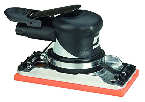 Dynabrade DYB57810 DYNABUG ORBITAL SANDER 3/32"
