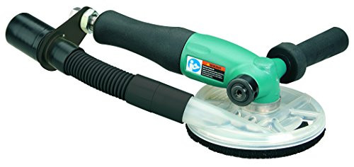 Dynabrade DYB52596 Sander W/Vac Industrial Products
