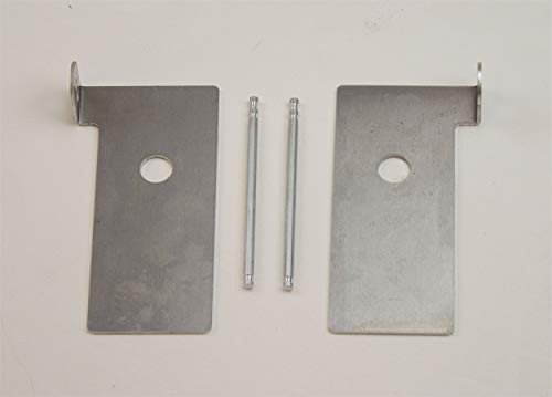 MAXTRAC 9917MR FRONT & REAR MAGNERIDE KIT