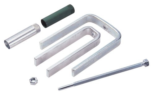 LISLE CORPORATION LS57340 STEER WHEEL LOCK PLATE TOOL