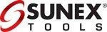 Sunex SUN26497 Tools 26497 0.5 Dr - Impact Hex Socket 1 4 Mm.