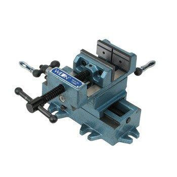 Wilton WIL11694 11694 4-Inch Cross Slide Drill Press Vise