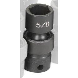 Grey Pneumatic GRE1020U SOC 5/8 3/8D IMP UNIV 6PT