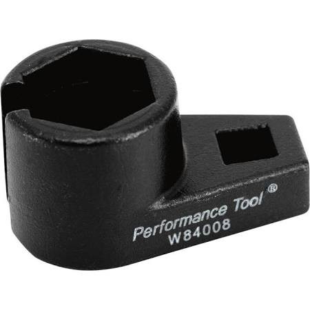 WILMAR WLMW84008 Performance Tool Compact Oxygen Sensor Socket