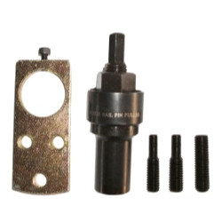 Guide Rail Pin Puller Benz / BMW CTA Tools CTA7645