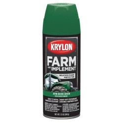 John Deere Green 12 oz.