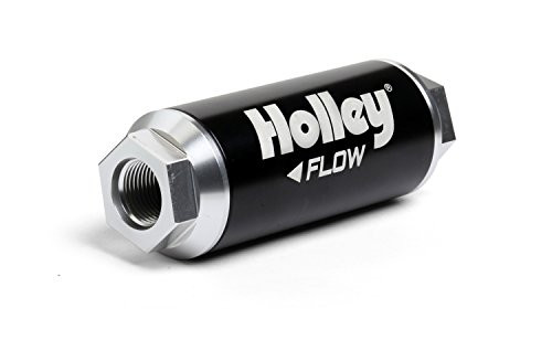 HOLLEY 162572 FILTER 260 G 100 M -12AN