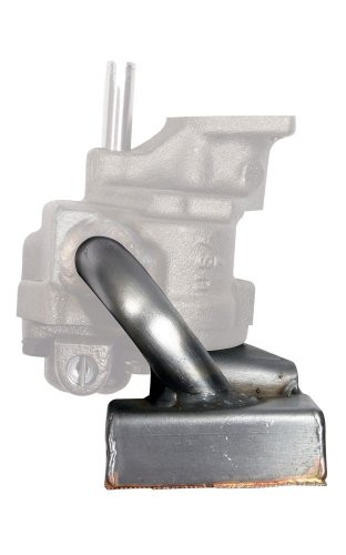 MOROSO 24441 OILPUMP BBC OFFSET PICKUP