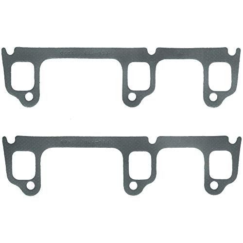 FEL PRO HP 1400 EXHAUST HEADER SET