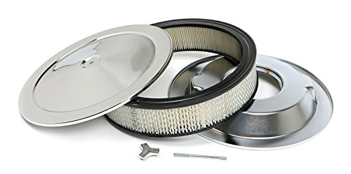 TRANSDAPT 2195 MUSCLE CAR AIR CLEANER