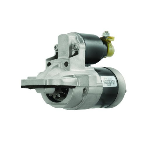 REMY INTL 17479 REMANUFACTURED STARTER