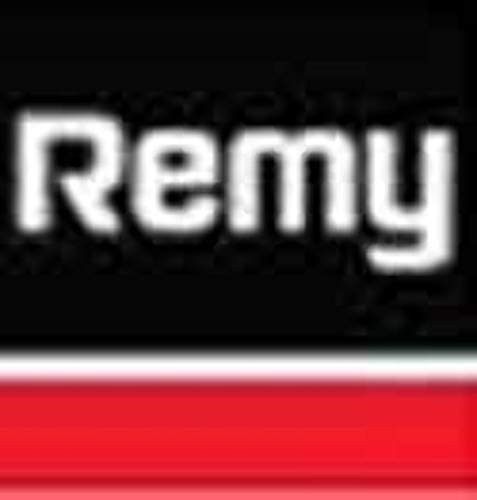REMY INTL 25019 REMANUFACTURED STARTER