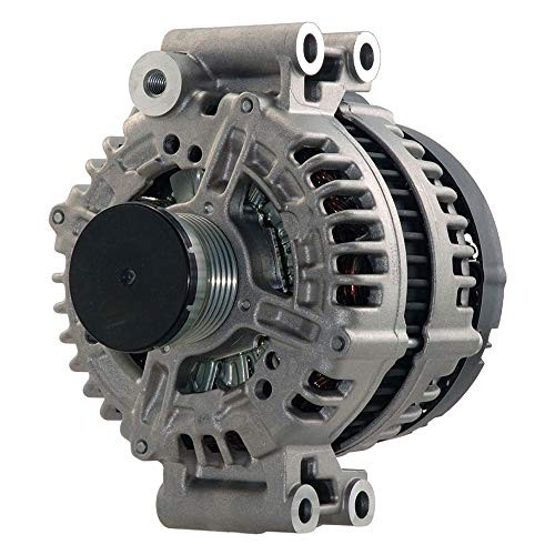 REMY INTL 12890 IMPORT ALTERNATOR