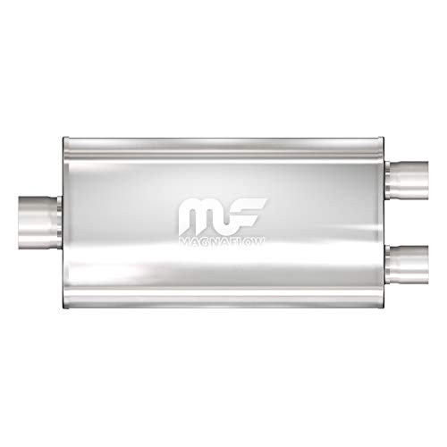 MAGNAFLOW 12590 MFLR MAG SS22X5X11 3 D3 C