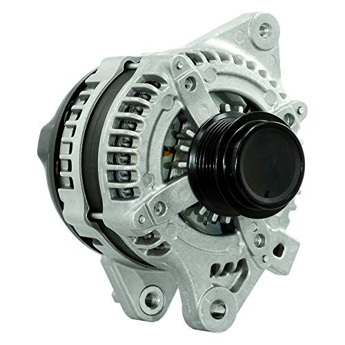 REMY INTL 12897 REMANUFACTURED ALTERNATOR