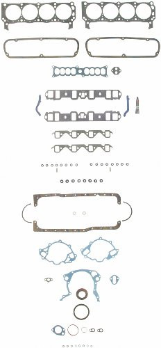 FELPRO 2601445 GASKET KIT