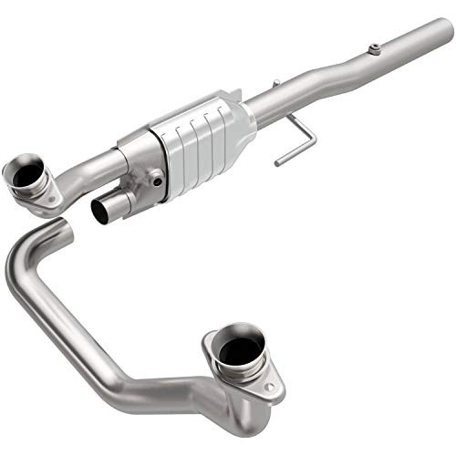 MAGNAFLOW 23285 DFC CONVDF RAM1500/2500 94-99