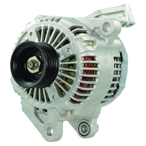 REMY INTL 12394 REMANUFACTURED ALTERNATOR