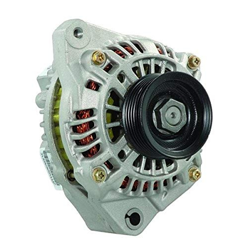 REMY INTL 12308 REMANUFACTURED ALTERNATOR