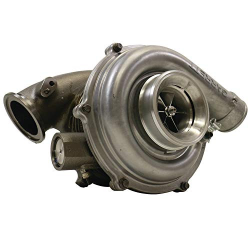 BD DIESEL 1045820 SCREAMER TURBO