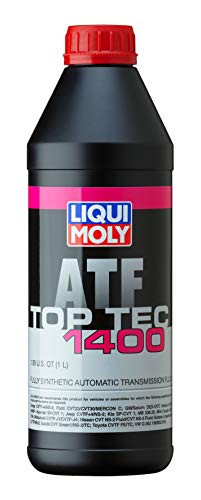 LIQUI MOLY 20036 TOP TEC ATF 1400