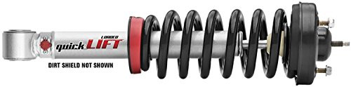 RANCHO RS999937 QUICK LIFT LOADED