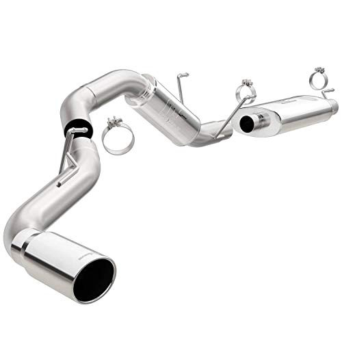 MAGNAFLOW 19200 CB 14-15 RAM2500/3500 6.4