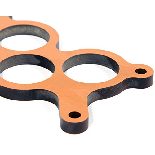 BBK PERF 1506 PHENOLIC SPACER KIT