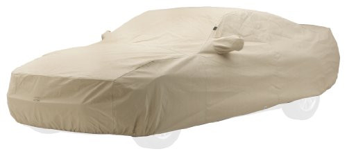 COVERCRAFT C16728AC CUSTOM 5-LAYER SOFTBACK A