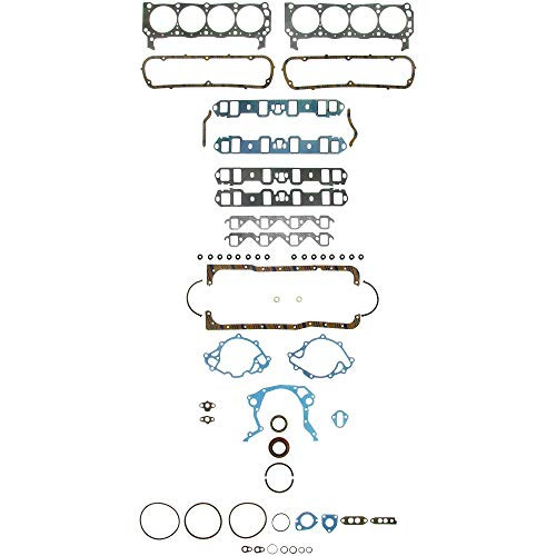 FELPRO FS8548PT16 FULL SET FORD V8 62-82