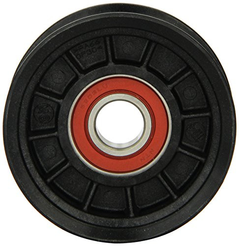 DAYCO 89009 TENSIONER & IDLER PULLEY