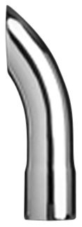 AP PRODUCTS CTD5000 CHROME TURN DOWN 5