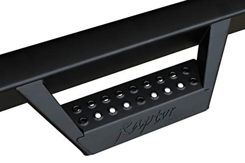 RAPTOR RTS26CH BLACK CAB LENGTH RT STEPS