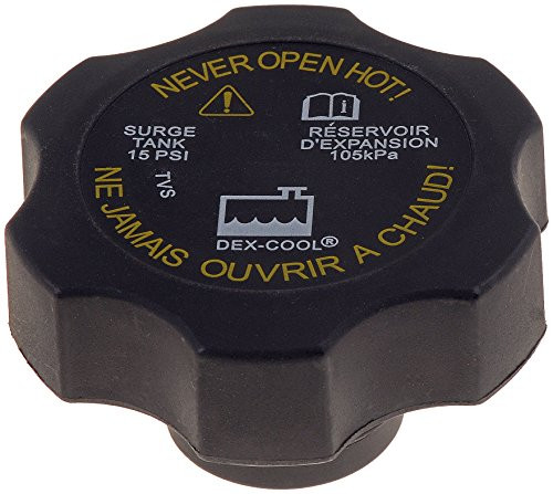 DORMAN 82597 COOLANT CAP