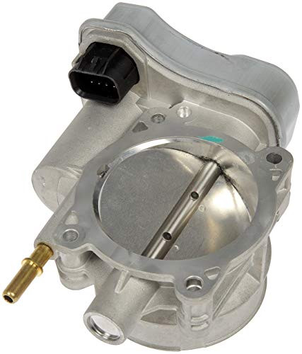 DORMAN 977017 THROTTLE BODY COMPONENTS