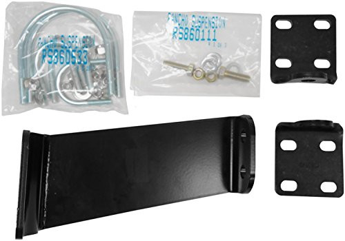 RANCHO RS64551 DUAL STABILIZER BRACKET