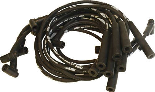 MSD CO. 5569 STREET FIRE WIRE CHEVY