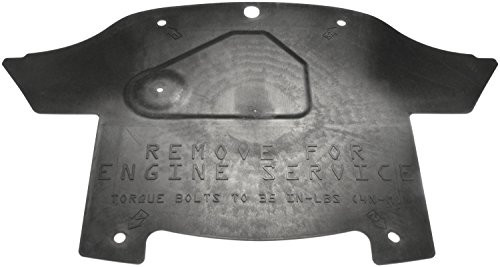 DORMAN 924255 SPLASH SHIELD