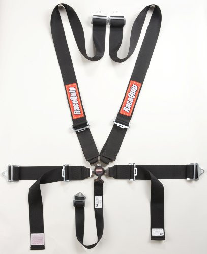 RACEQUIP 741001 SFI CAMLOCK 5PT SPORTSMAN