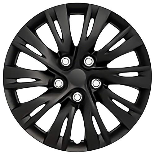 COAST2COAST 103715BLK WC;UNIVERSAL;BLK;1510 SPLT SPK