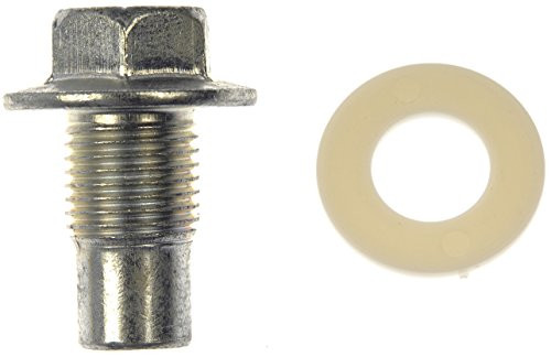 DORMAN 65147 OIL DRAIN PLUG & GASKET