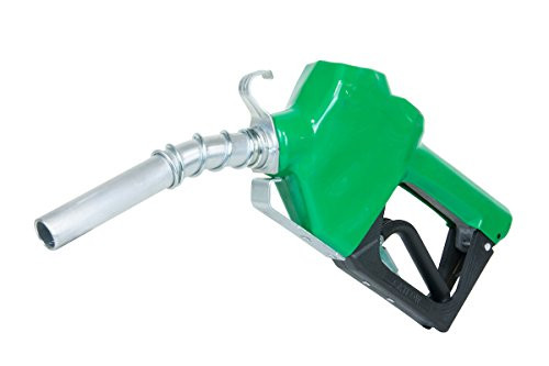 TUTHILL N075DAU10 3/4AUTO NOZ W/HOOK-LEAD