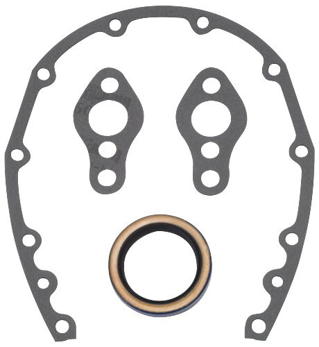 EDELBROCK 6997 GASKET SBC TIMING CVR