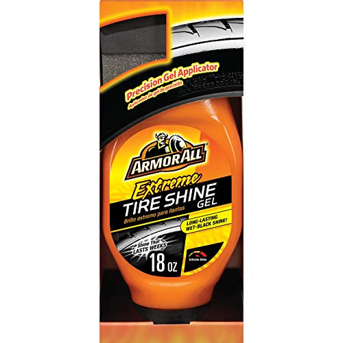 ARMOR ALL 9938W ARMOR ALL EXTIRESHN GEL 4