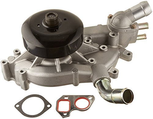 GATES CORP 45006 WATER PUMP